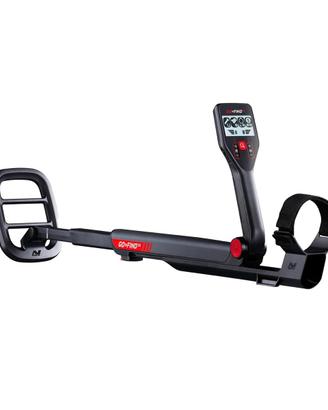 Metal Detector Minelab GO-FIND 22