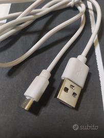 cavo USB 