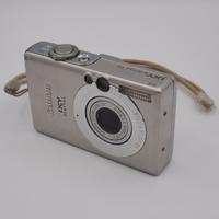 Canon IXY Digital 70