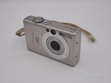 Canon IXY Digital 70