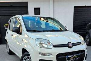 Fiat Panda 1.2 EasyPower GPL CASA MADRE
