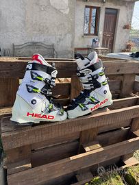 SCARPONI HEAD VECTOR tg 29