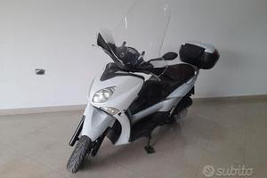 Yamaha X-City 250