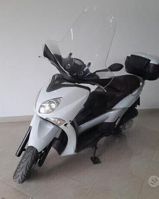 Yamaha X-City 250