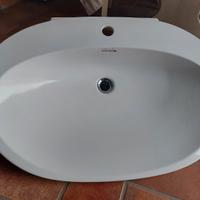 lavandino da bagno