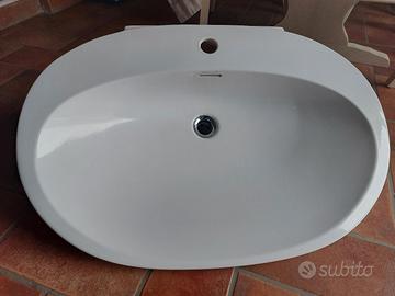 lavandino da bagno