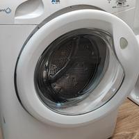 lavatrice Candy 8 kg