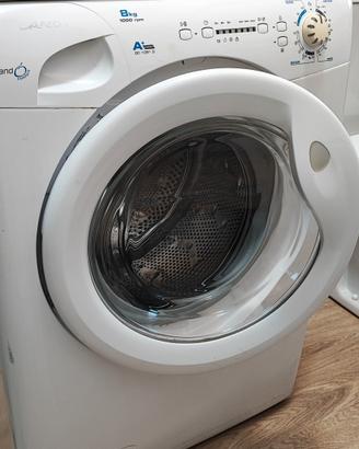 lavatrice Candy 8 kg