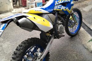 Husaberg FE 570 - 2011