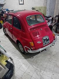 FIAT 500L EPOCA