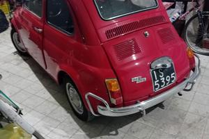 FIAT 500L EPOCA