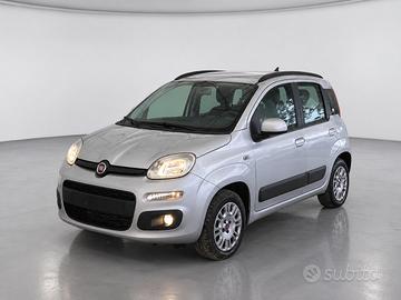 FIAT Panda III - Panda 1.2 Lounge s&s 69cv my19