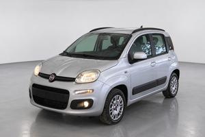 FIAT Panda III - Panda 1.2 Lounge s&s 69cv my19