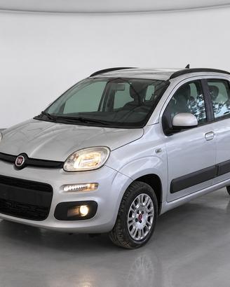 FIAT Panda III - Panda 1.2 Lounge s&s 69cv my19