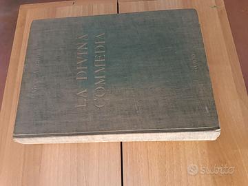 Dante Boccaccio e altri fino a 1800