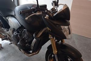 Honda Hornet 2007