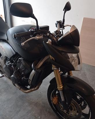 Honda Hornet 2007