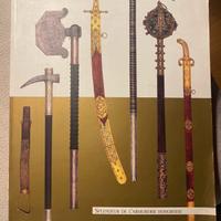 Splendeur de l'armurerie hongroise, 1999