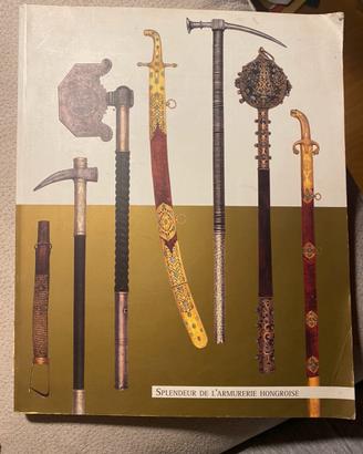 Splendeur de l'armurerie hongroise, 1999