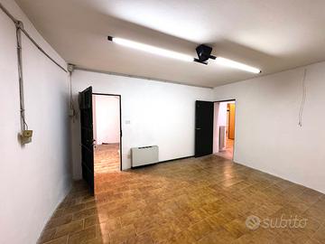 Locale seminterrato a Rimini centro storico