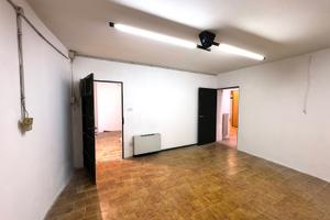 Locale seminterrato a Rimini centro storico