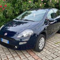 Fiat Punto 1.4 8V 5 porte Natural Power Young