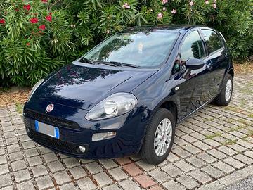 Fiat Punto 1.4 8V 5 porte Natural Power Young