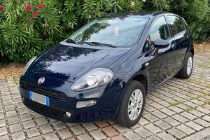 Fiat Punto 1.4 8V 5 porte Natural Power Young