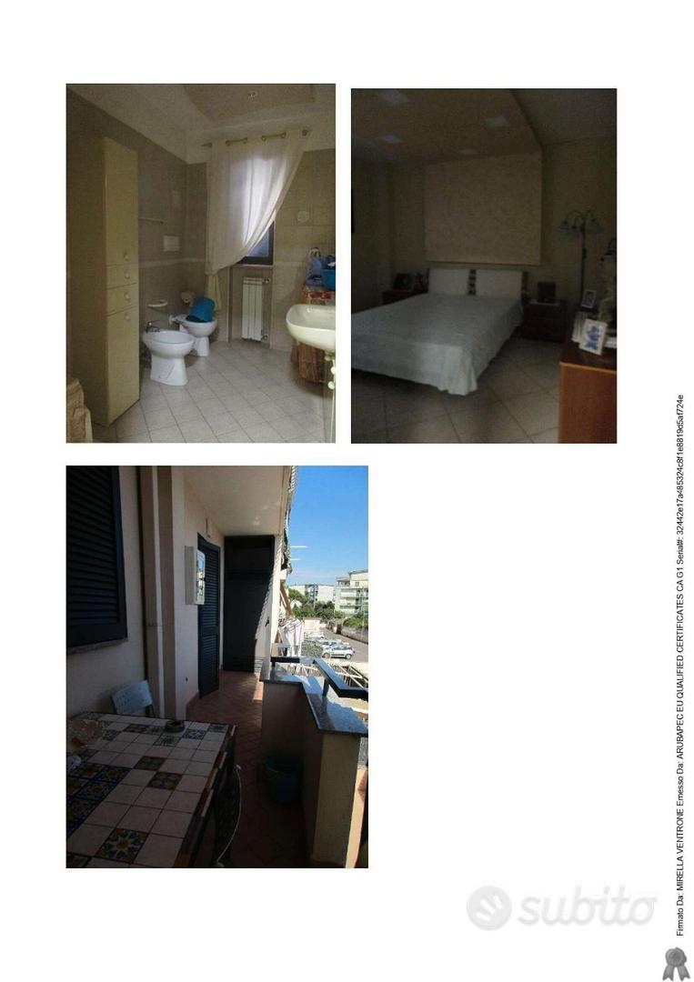 Appartamento – Melito di Napoli, Rione 219, Napoli - Vista 4