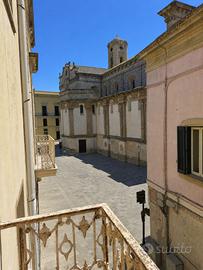 Abitazione Nardò Piazza Salandra