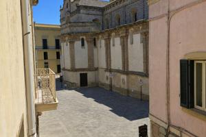 Abitazione Nardò Piazza Salandra