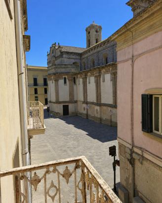 Abitazione Nardò Piazza Salandra