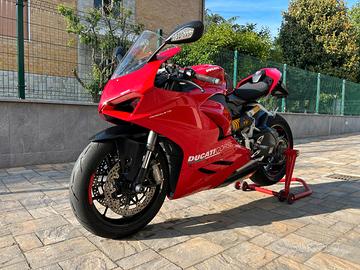 Ducati Panigale V2 - 2020