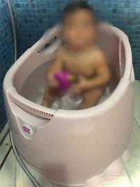 Vaschetta bimbi ok baby