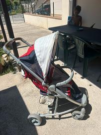 Passeggino brevi