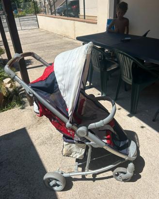 Passeggino brevi