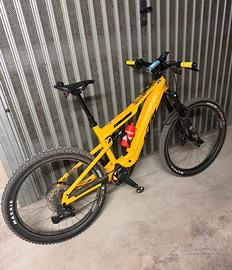 E-bike KTM PRO MACINA TG L