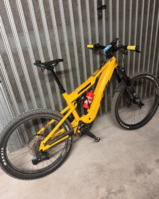 E-bike KTM PRO MACINA TG L