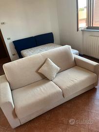 Divano letto