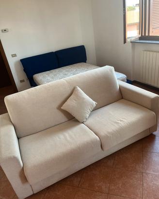 Divano letto