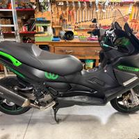 Gilera Nexus
