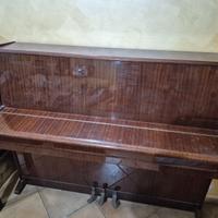 Pianoforte Usato