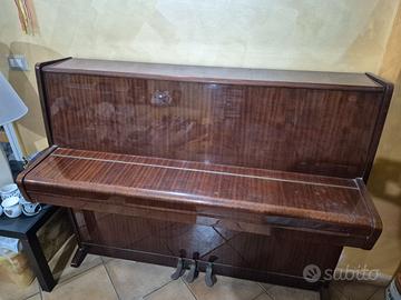 Pianoforte Usato
