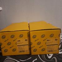 Coppia fendinebbia VW GOLF 7 con luce di svolta Or