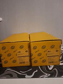 Coppia fendinebbia VW GOLF 7 con luce di svolta Or