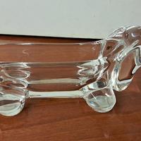 bassotto di cristallo Vannes