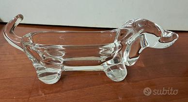 bassotto di cristallo Vannes