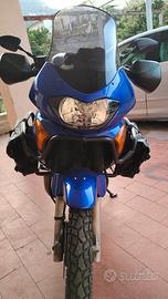 Honda Transalp XL 650 V 