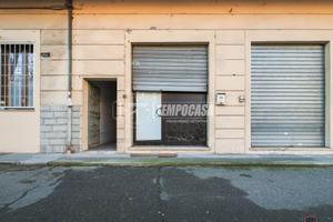 MONOLOCALE DA RISTRUTTURARE