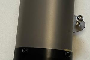 Kit carene pista da riparare /scarico r6 2008/2016